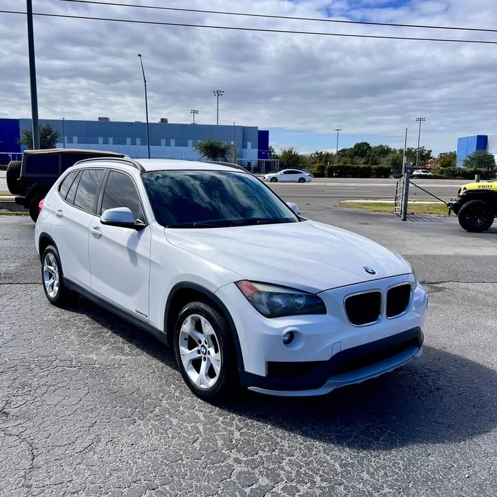 2015 BMW E84 X1 - Image 7 of 18