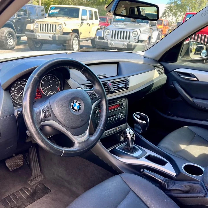 2015 BMW E84 X1 - Image 12 of 18