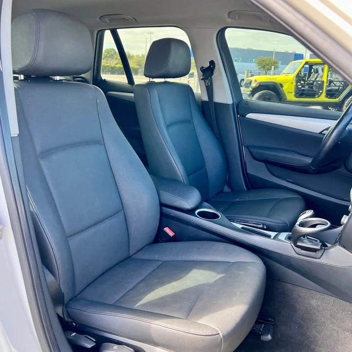 2015 BMW E84 X1 - Image 16 of 18