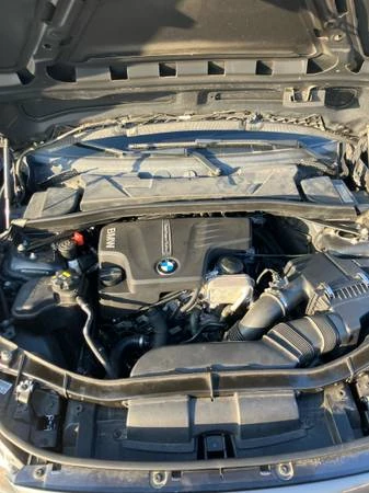 2015 BMW E84 X1 - Image 8 of 9