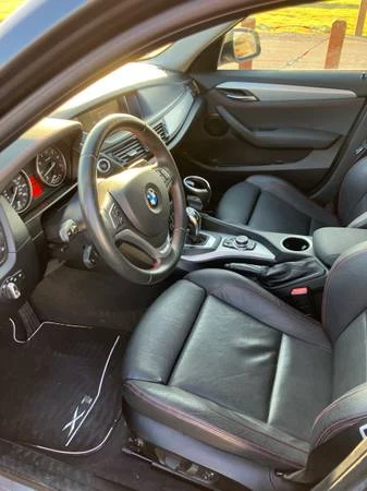 2015 BMW E84 X1 - Image 7 of 9