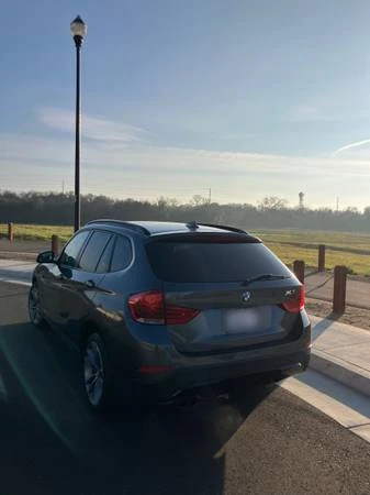 2015 BMW E84 X1 - Image 3 of 9