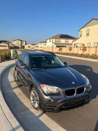 2015 BMW E84 X1 - Image 2 of 9
