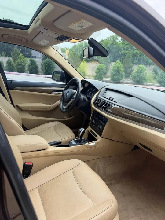 2015 BMW E84 X1 - Image 12 of 14