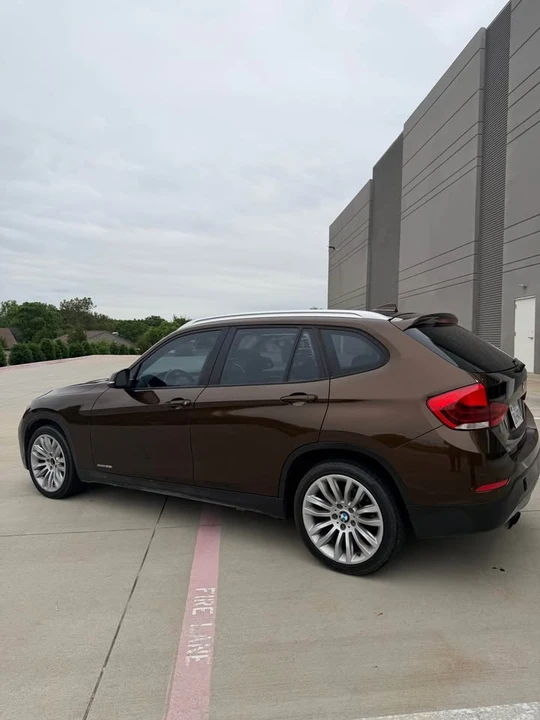 2015 BMW E84 X1 - Image 9 of 14