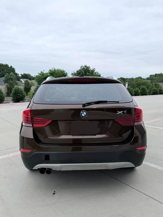 2015 BMW E84 X1 - Image 7 of 14