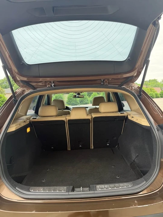 2015 BMW E84 X1 - Image 13 of 14