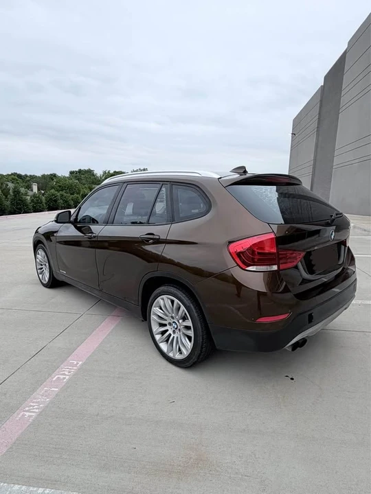 2015 BMW E84 X1 - Image 5 of 14