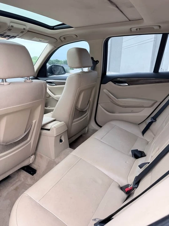 2015 BMW E84 X1 - Image 3 of 14