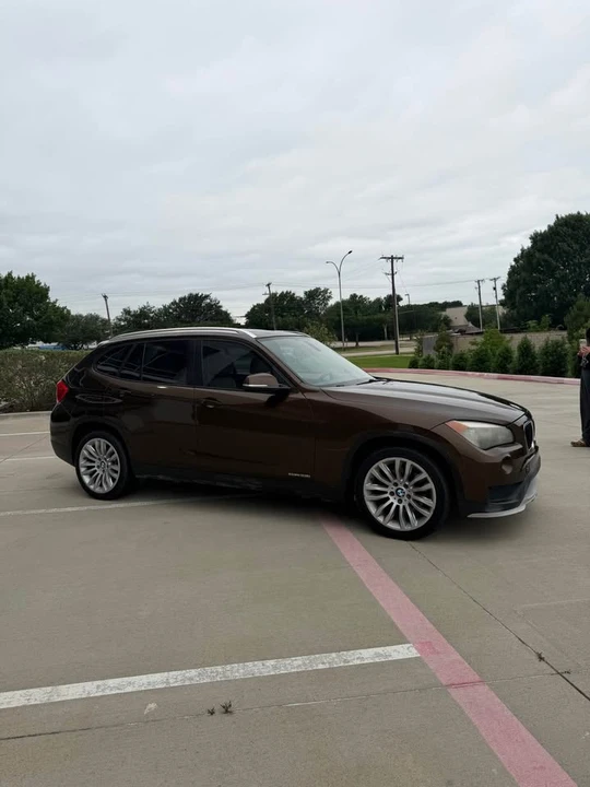 2015 BMW E84 X1 - Image 2 of 14