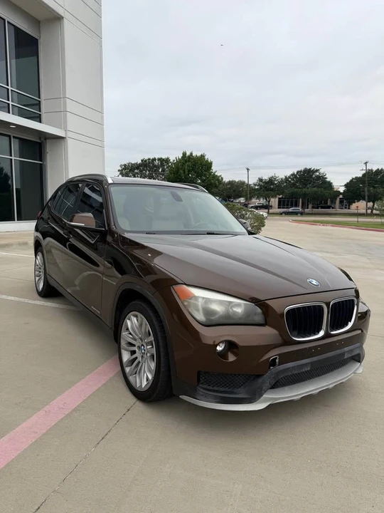 2015 BMW E84 X1 - Image 14 of 14