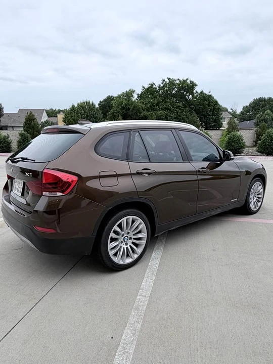 2015 BMW E84 X1 - Image 6 of 14