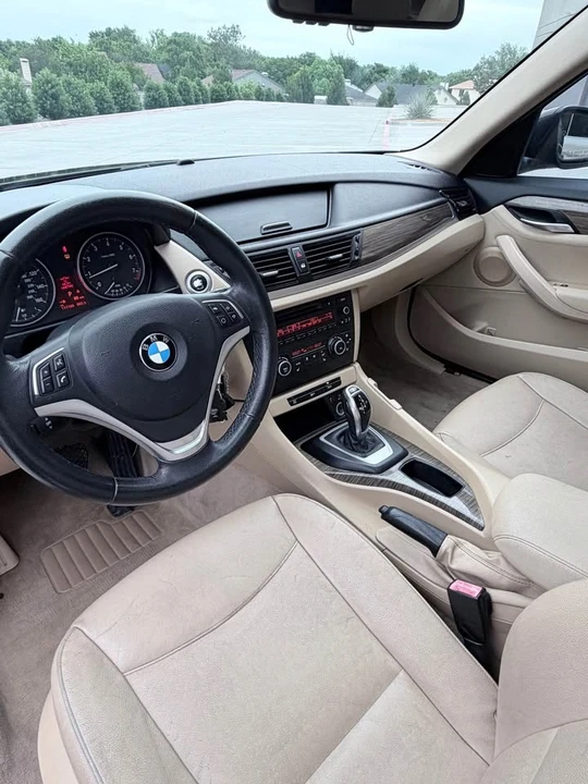 2015 BMW E84 X1 - Image 4 of 14