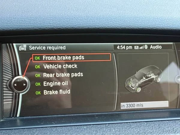 2015 BMW E84 X1 - Image 7 of 7