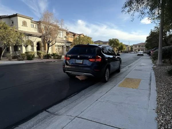 2015 BMW E84 X1 - Image 2 of 7
