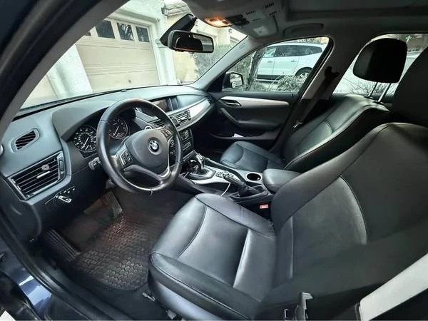 2015 BMW E84 X1 - Image 6 of 7