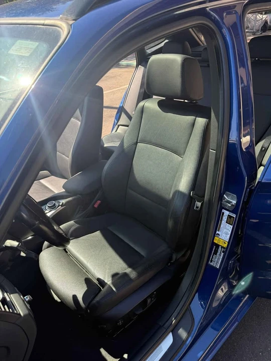 2015 BMW E84 X1 - Image 15 of 19