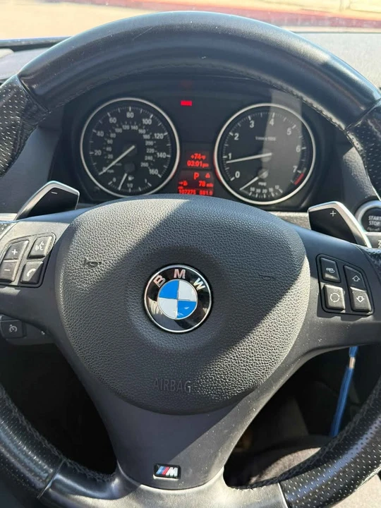 2015 BMW E84 X1 - Image 12 of 19