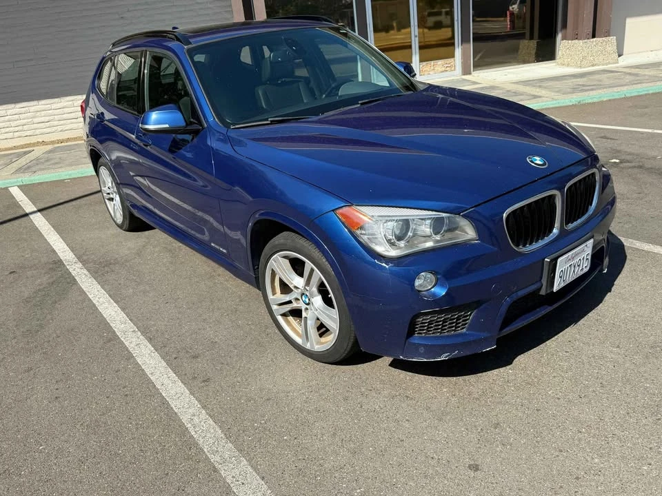 2015 BMW E84 X1 - Image 11 of 19