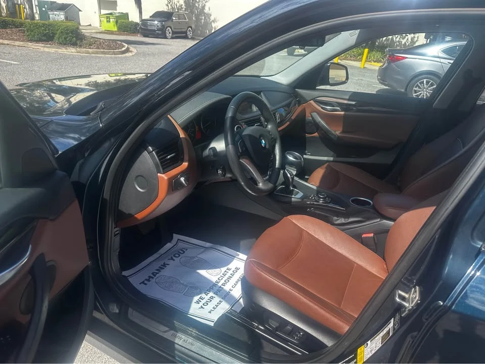 2015 BMW E84 X1 - Image 6 of 10