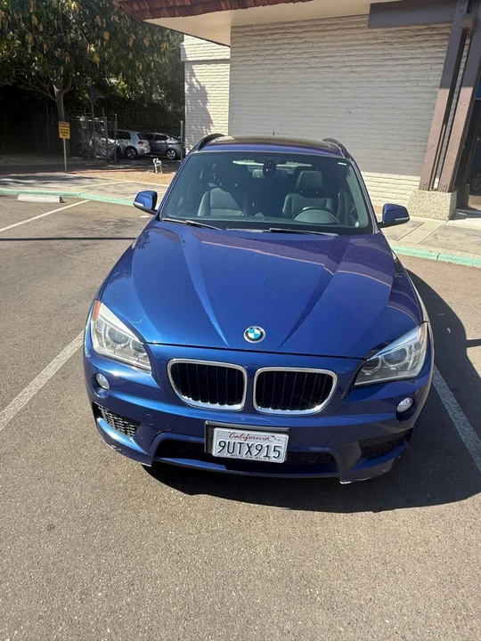 2015 BMW E84 X1 - Image 10 of 19