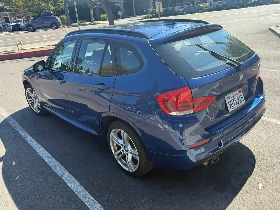2015 BMW E84 X1 - Image 14 of 19