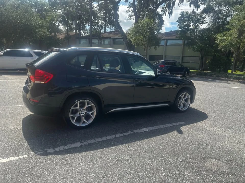 2015 BMW E84 X1 - Image 4 of 10
