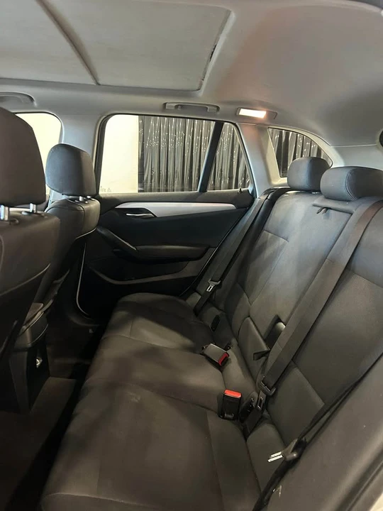 2015 BMW E84 X1 - Image 7 of 10