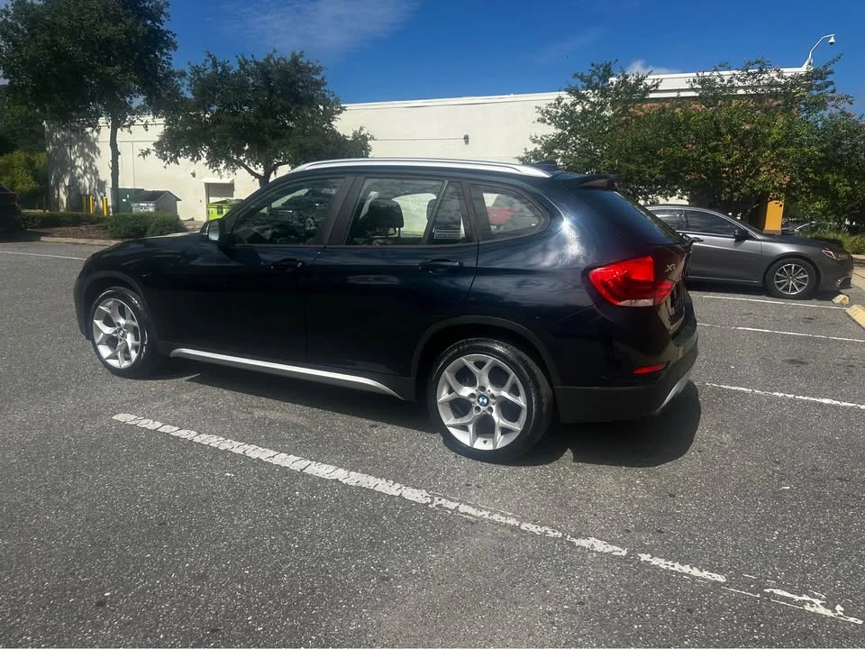 2015 BMW E84 X1 - Image 5 of 10