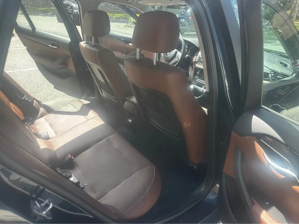 2015 BMW E84 X1 - Image 9 of 10