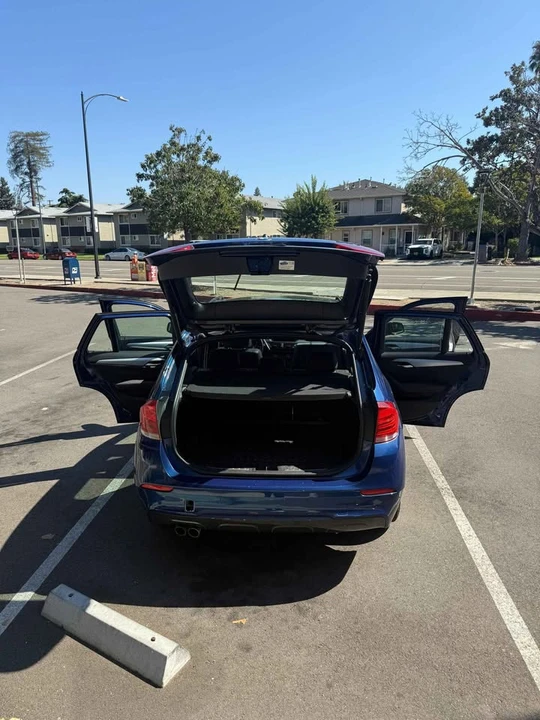 2015 BMW E84 X1 - Image 3 of 19