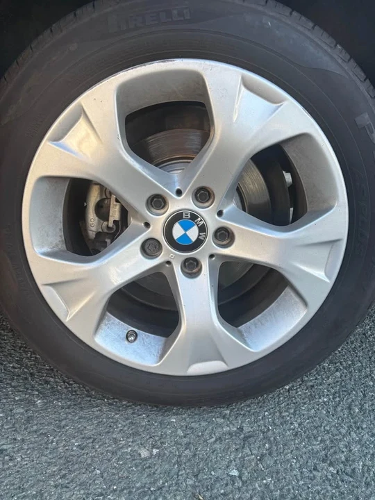 2015 BMW E84 X1 - Image 17 of 18