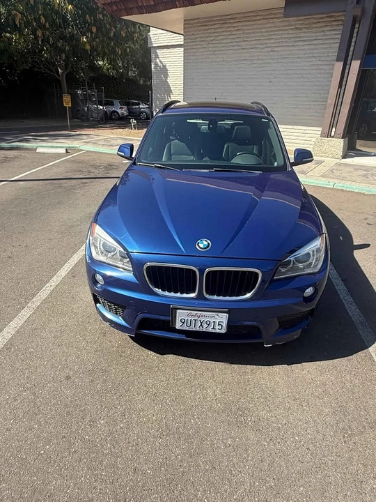 2015 BMW E84 X1 - Image 9 of 19