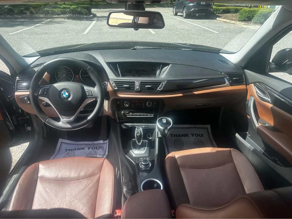 2015 BMW E84 X1 - Image 10 of 10