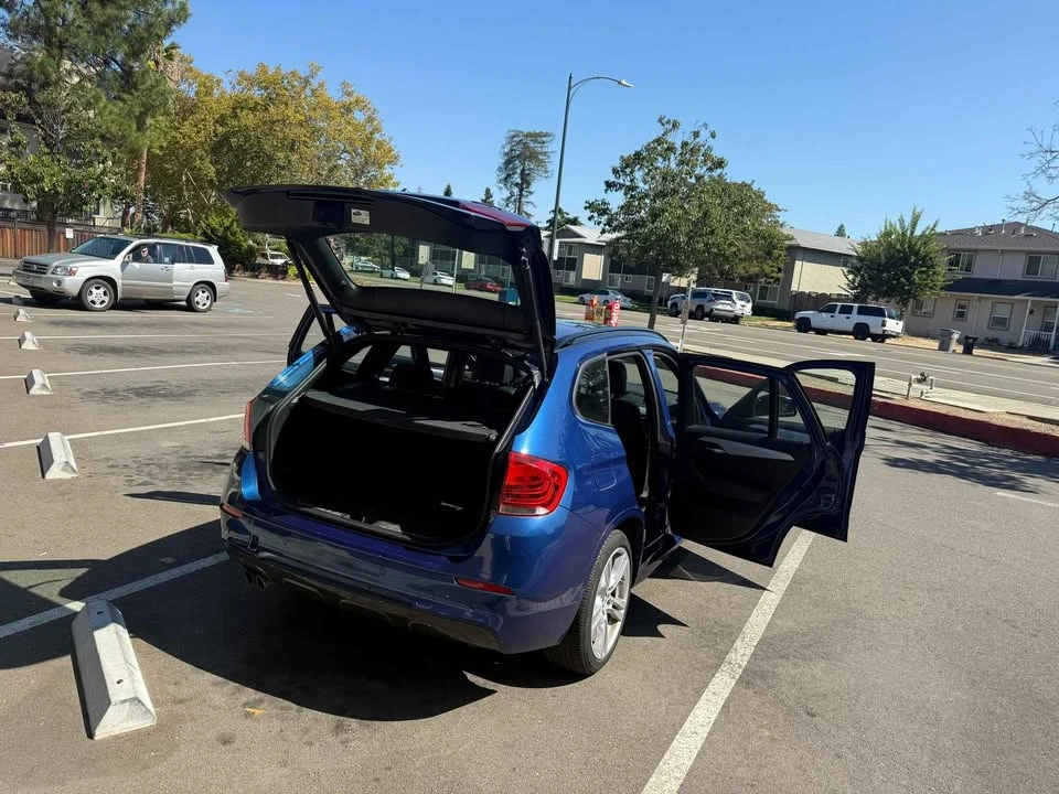 2015 BMW E84 X1 - Image 4 of 19
