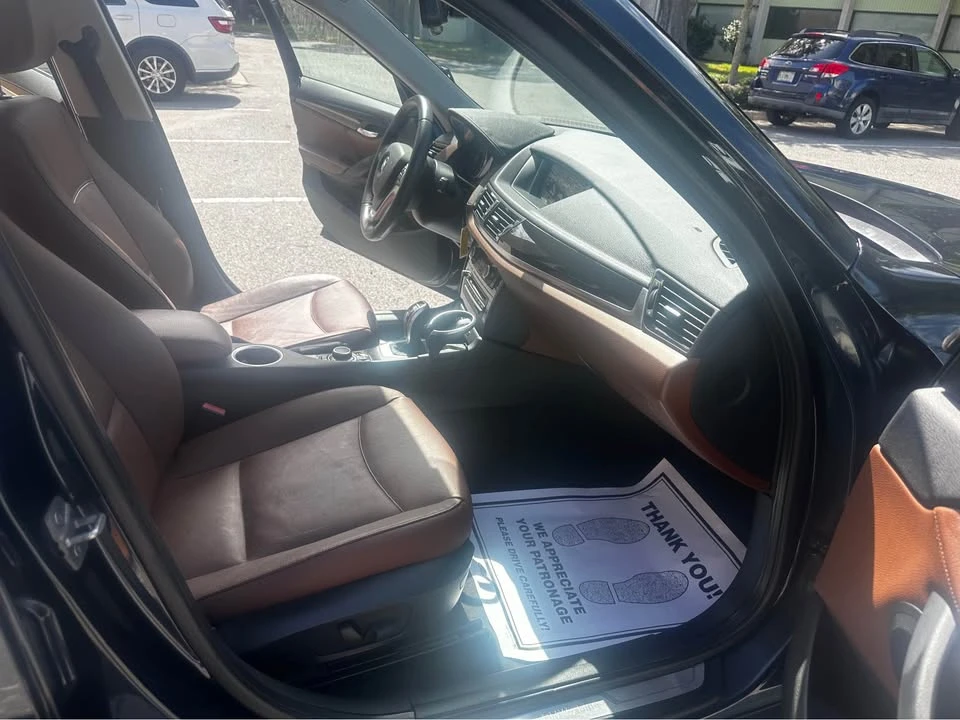 2015 BMW E84 X1 - Image 8 of 10