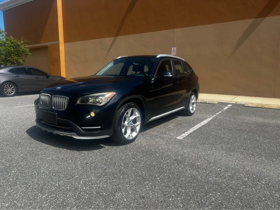 2015 BMW E84 X1 - Image 2 of 10