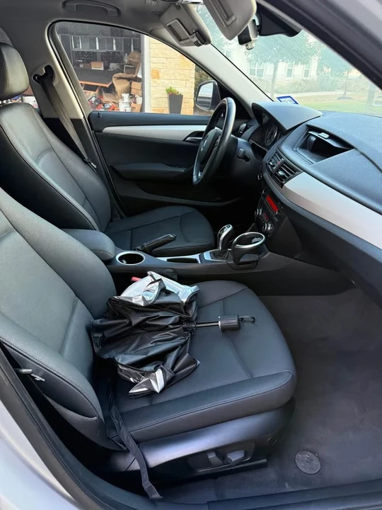 2015 BMW E84 X1 - Image 10 of 20