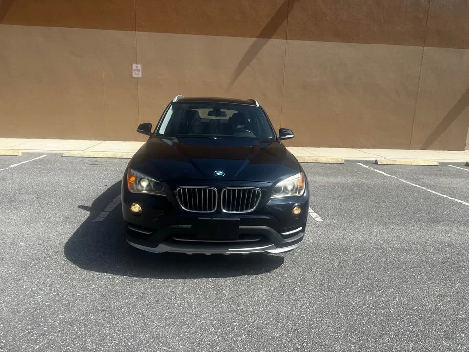 2015 BMW E84 X1 - Image 3 of 10