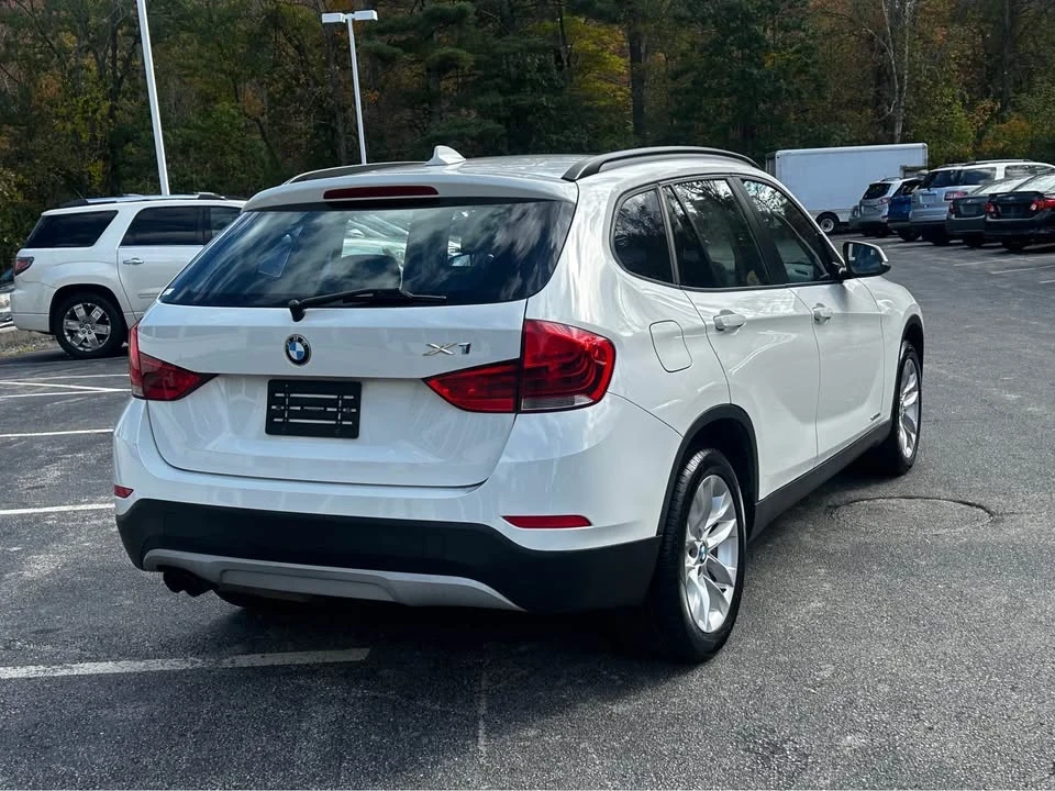 2015 BMW E84 X1 - Image 7 of 19