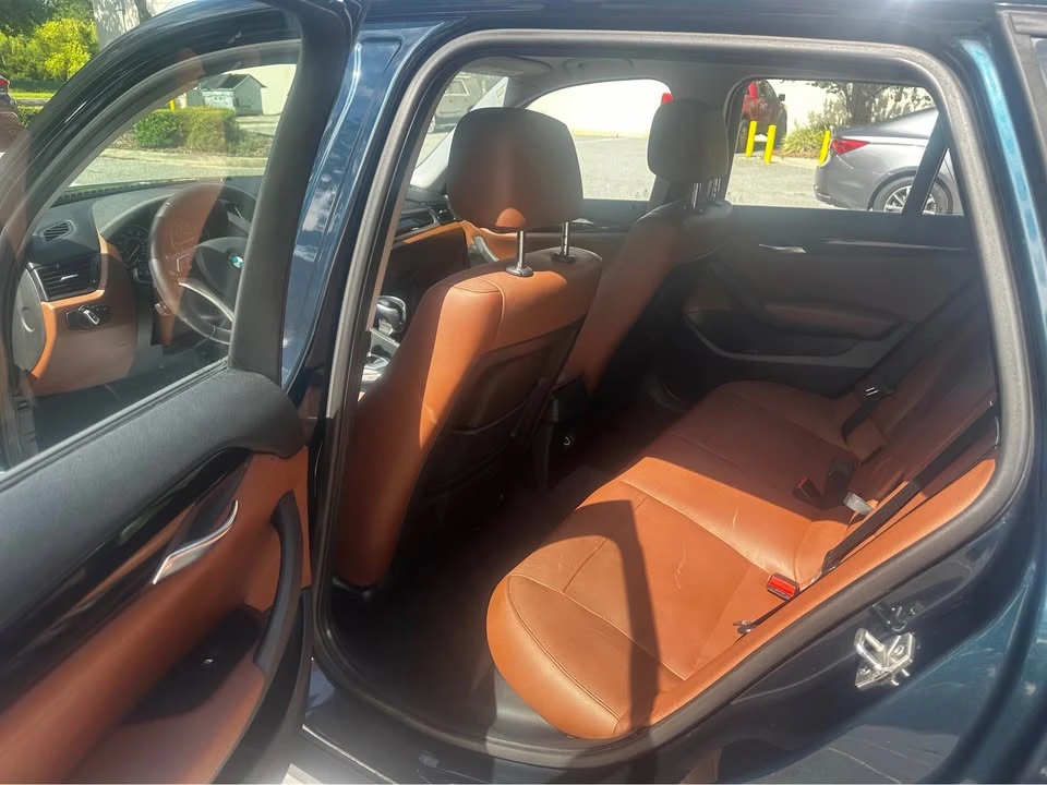 2015 BMW E84 X1 - Image 7 of 10