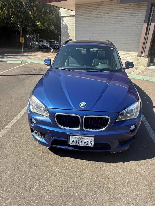 2015 BMW E84 X1 - Image 13 of 19