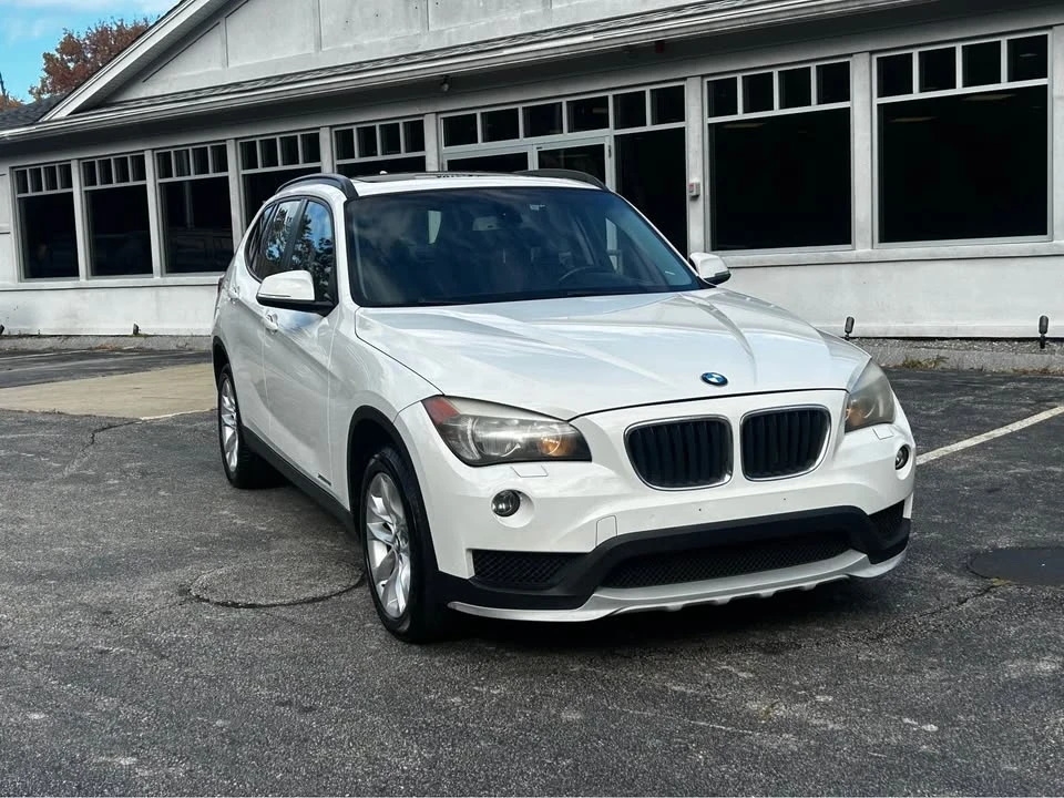 2015 BMW E84 X1 - Image 4 of 19