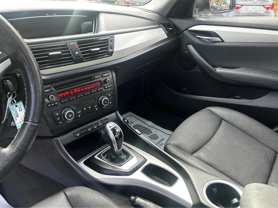 2015 BMW E84 X1 - Image 15 of 19