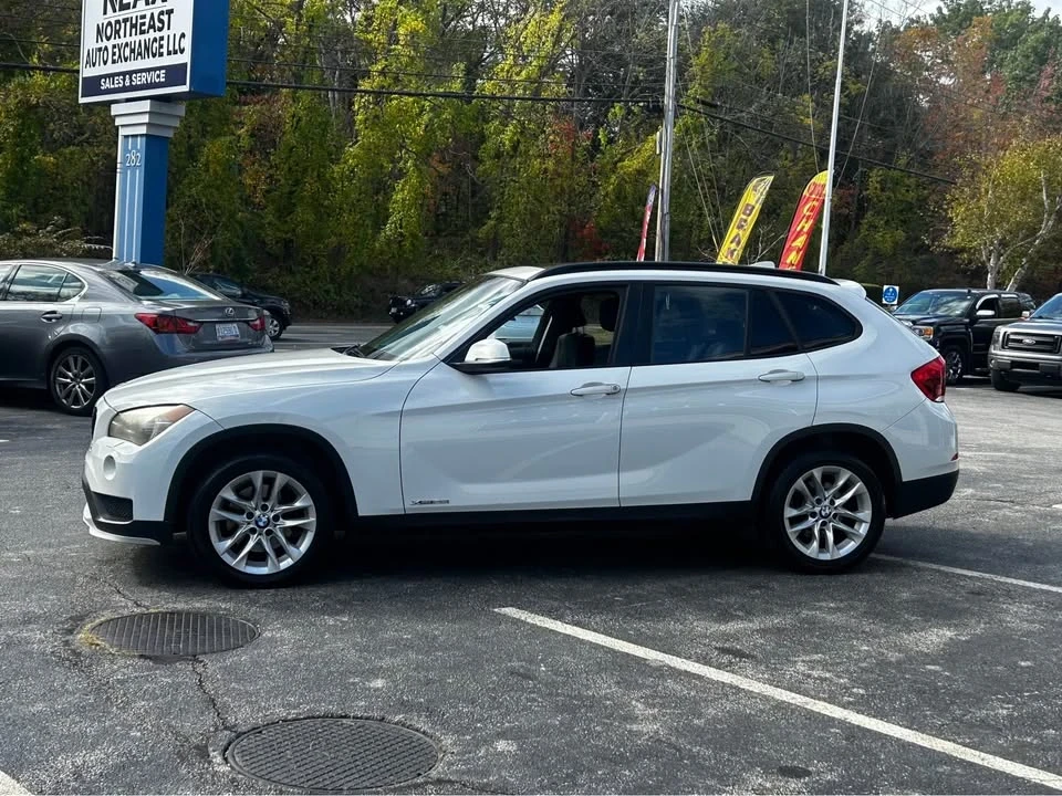 2015 BMW E84 X1 - Image 11 of 19