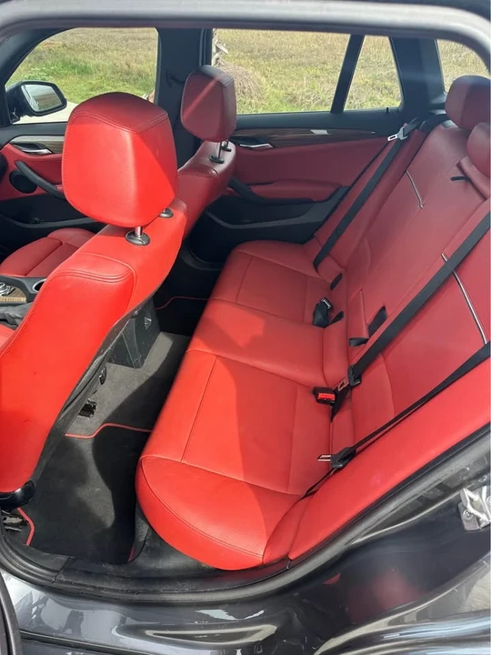 2015 BMW E84 X1 - Image 6 of 9
