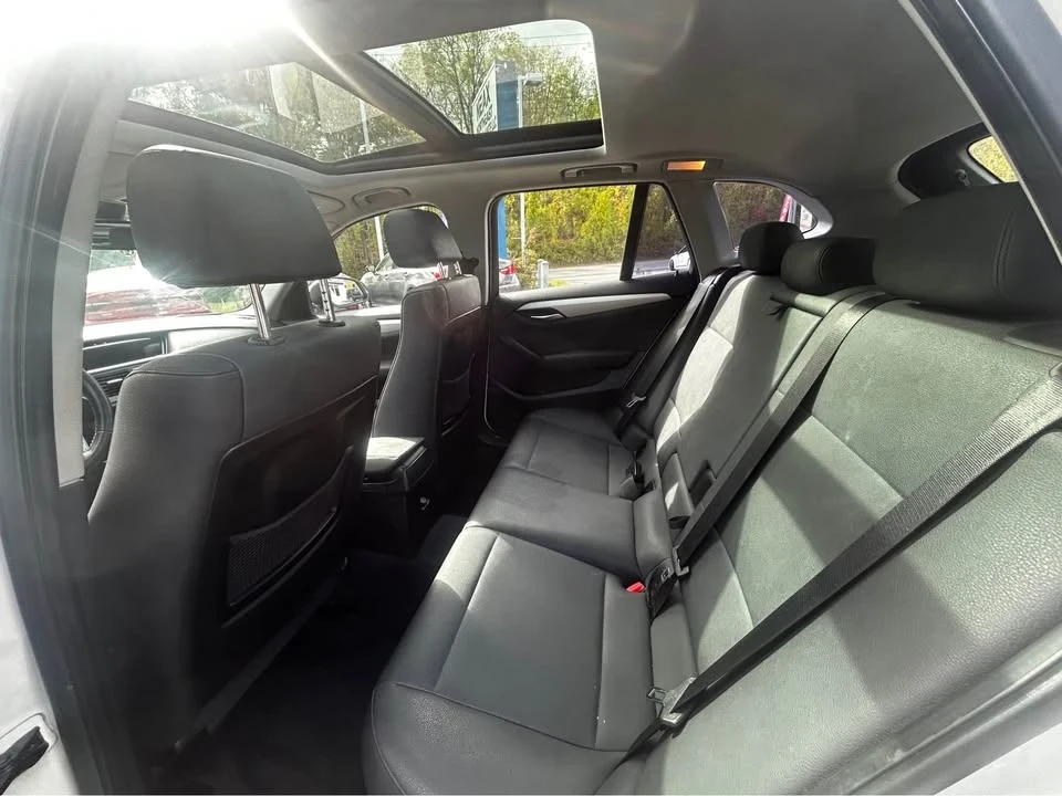 2015 BMW E84 X1 - Image 16 of 19