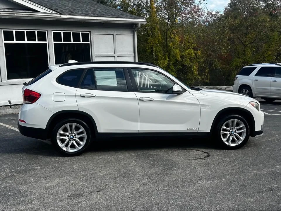 2015 BMW E84 X1 - Image 5 of 19