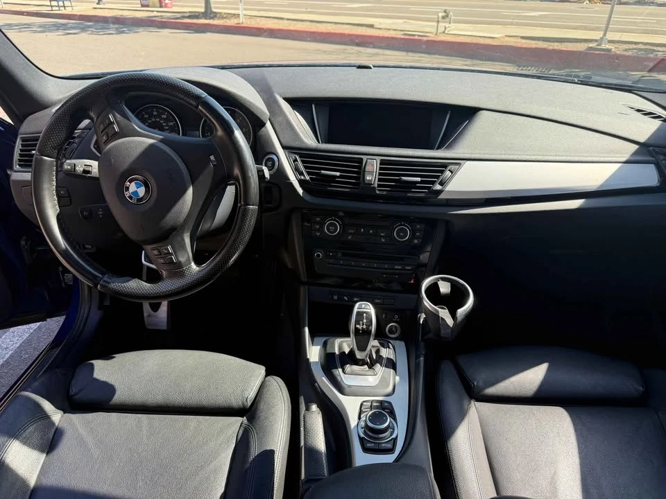 2015 BMW E84 X1 - Image 17 of 19