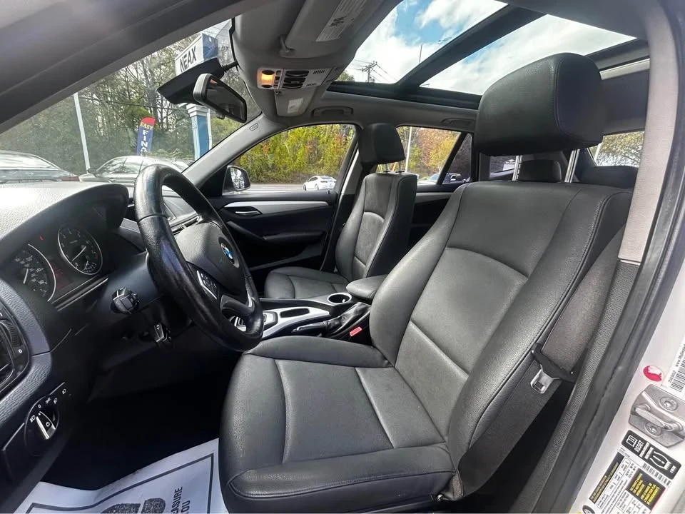 2015 BMW E84 X1 - Image 12 of 19